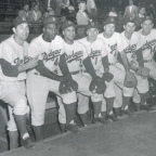 1952 World Series, Game 7: Yankees @ Dodgers