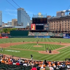 Baltimore Orioles ‘Will Never Leave’, according to CEO